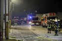 Feuer 2 AVG Koeln Rath Heumar Wikingerstr P076